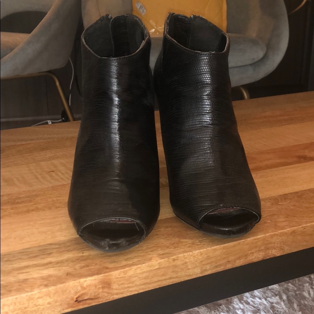 Booties - Picture 2 of 4
